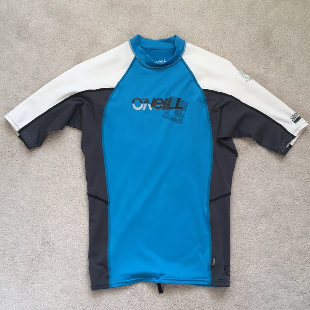 O’Neill Rash Guard